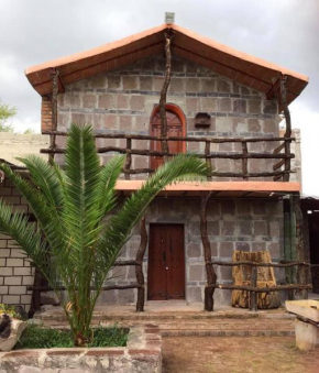 Cabañas Mi Ranchito
